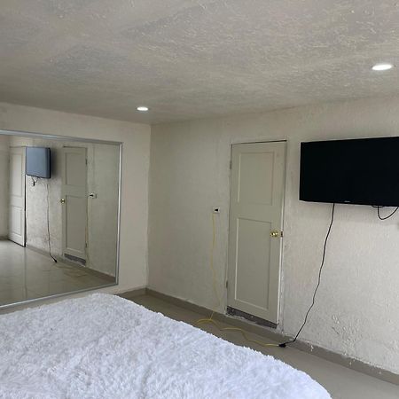 La Casa De Mickey Apartment Ciudad Juárez Exterior foto