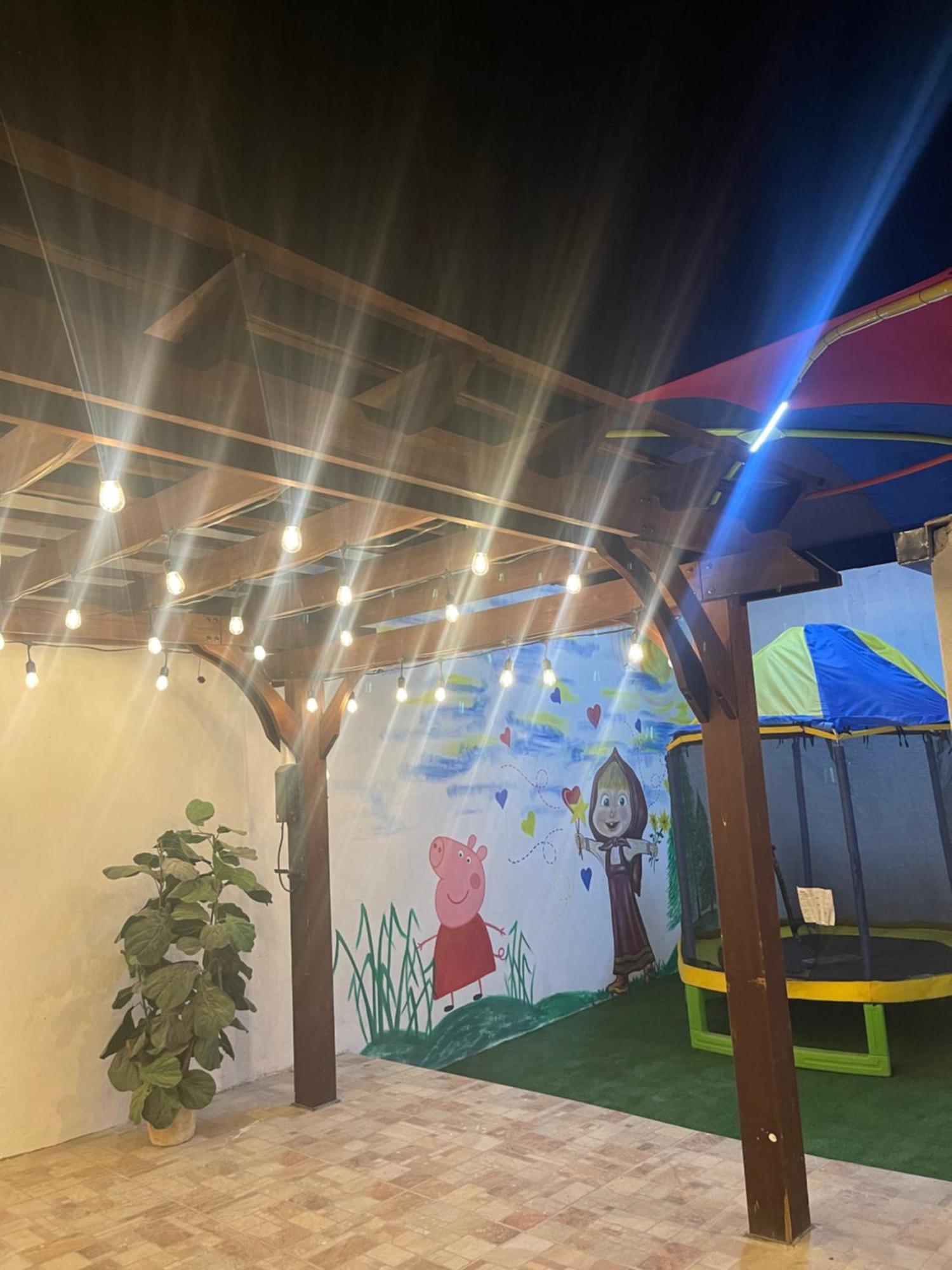 La Casa De Mickey Apartment Ciudad Juárez Exterior foto