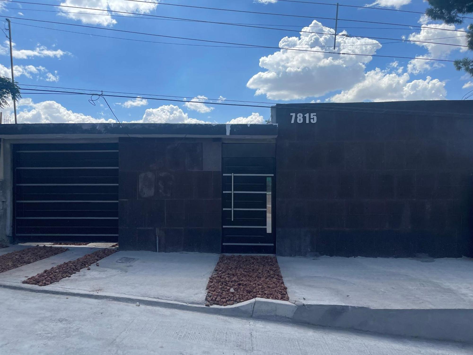 La Casa De Mickey Apartment Ciudad Juárez Exterior foto