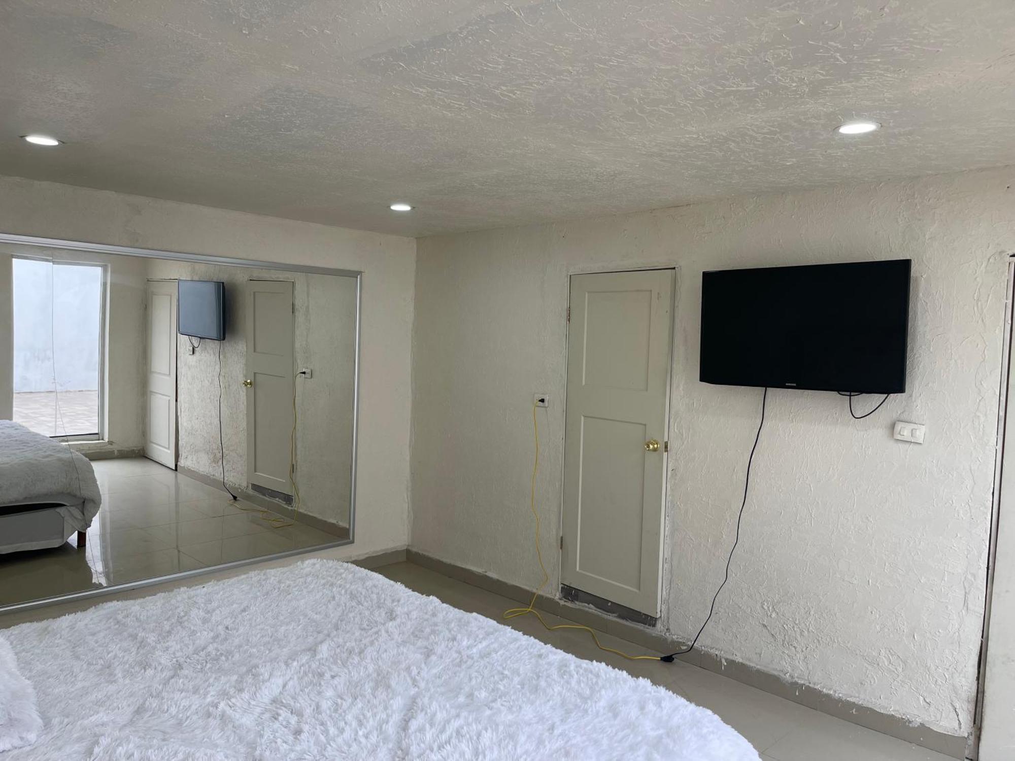 La Casa De Mickey Apartment Ciudad Juárez Exterior foto